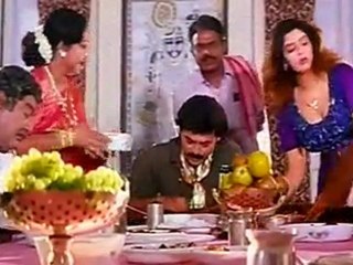 ENGA OOR SINGAM - Dinning Table Comedy