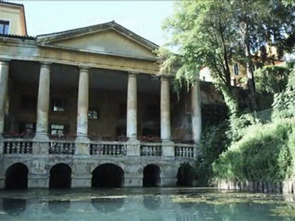 VICENZA SHANGAI EXPO 2010