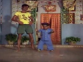 Bottu Katuka - Murali Mohan Comedy