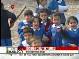 Eğitimde 12 Yıl Tartışması