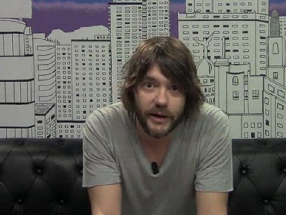 Luis Ramiro - Noise off festival 16 de Marzo -  Sala But