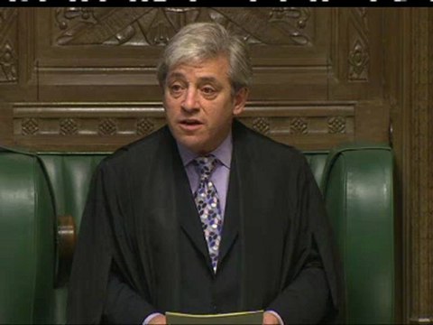 Labour MP punching Tory allegations barred in Commons