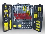 Caisse à outils Woerther