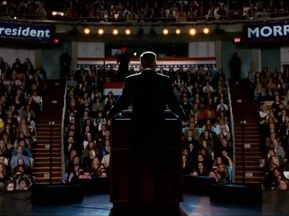 'Los idus de marzo' - Tráiler español