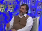 Sn Adnan Oktar'ın Şeyh Bahaddin Efendi ile görüşmesi (22 Şubat 2012) 2. KISIM