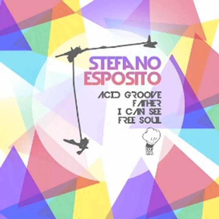 Stefano Esposito - Acid Groove (Original mix)