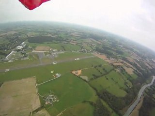 Parachutisme laval playmobil