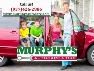 Toyota Repair Beavercreek Ohio