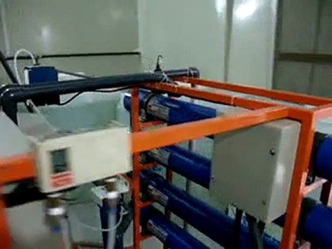 mineral water plant reverse osmosis system bottle watersystem drinking water