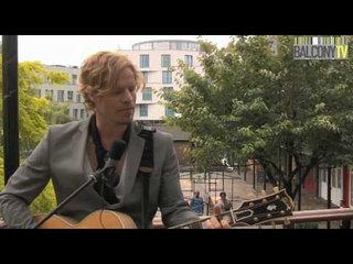 ARNO CARSTENS (BalconyTV)