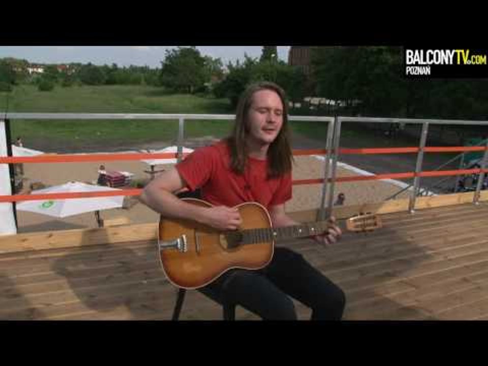 ET TUMASON (BalconyTV)