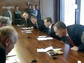 Rusia: internet como garantía de limpieza electoral