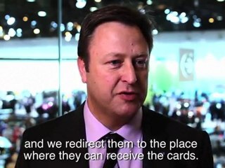 Interview René Aerts JR — Marketing & PR Manager Volvo Belgium