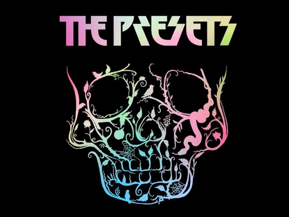 The Dissociatives - Much Preferred Customers (The Presets Remix)