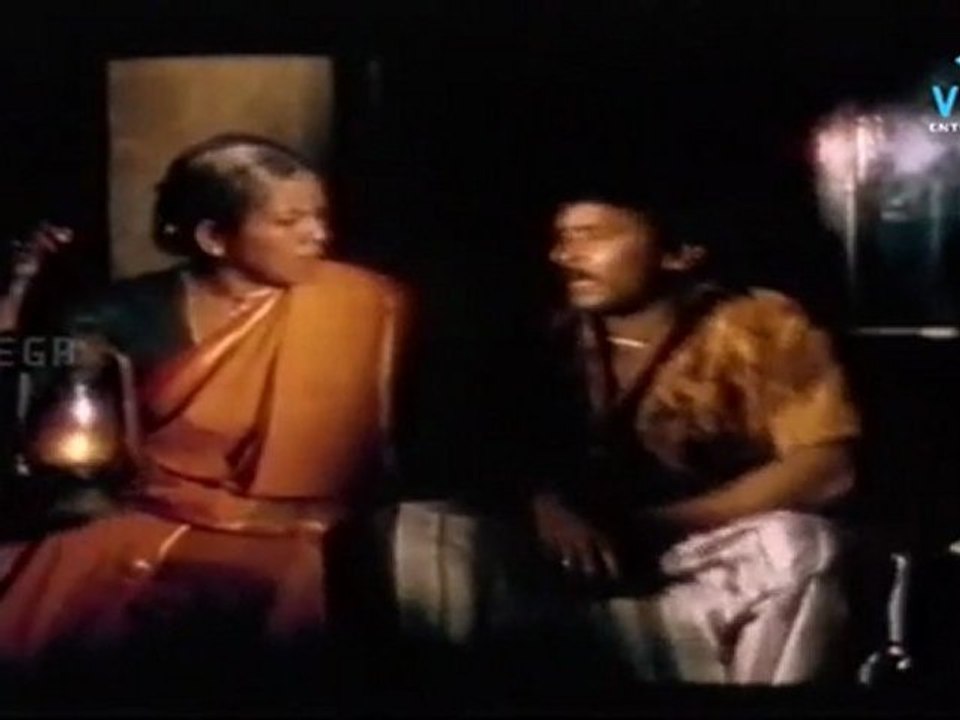 Chellakannu - Vignesh Get Caught By Manorama