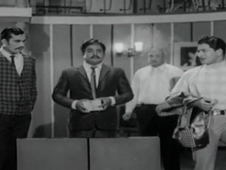 Anuradha - Krishna Meets Prabhaker