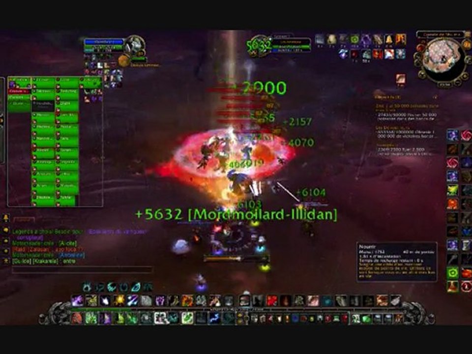 RAID FINDER2 DU 22 FEVRIER 2012