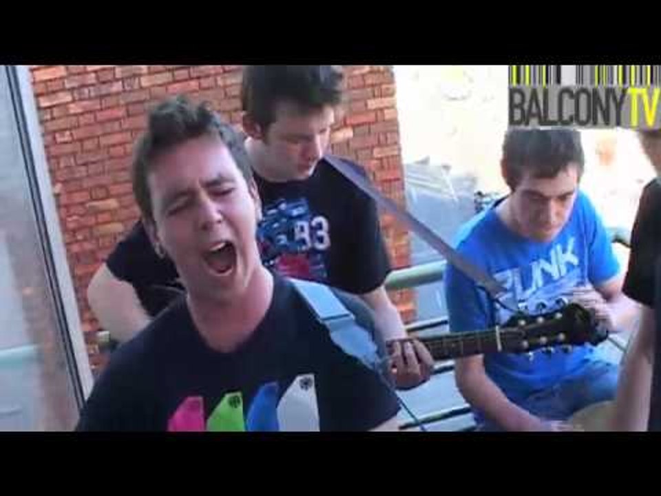 OBCD (BalconyTV)