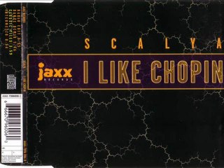 SCALYA - I like chopin (dance remix)