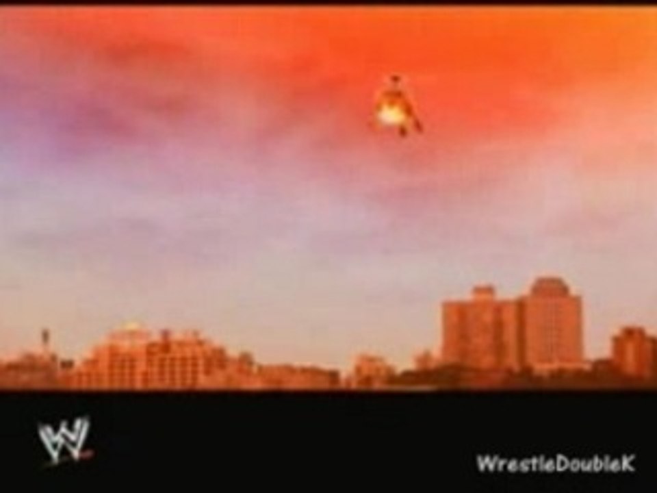 Titantron Randy Orton Evolution