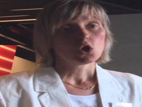 Repères pour une Politique nationale de santé , Sophie Delaporte, directrice générale adjointe de la Santé