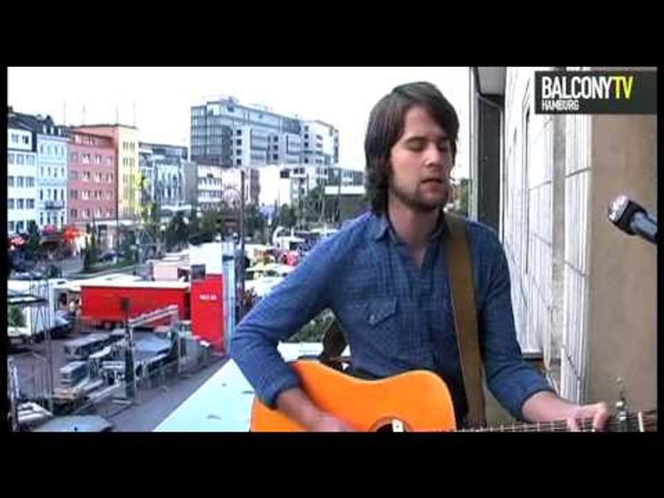 MATT HIRES (BalconyTV)