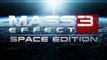 Mass Effect 3 : Gagnez  une Space Edition !