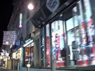 ENGHIEN LES BAINS EN PROJETS