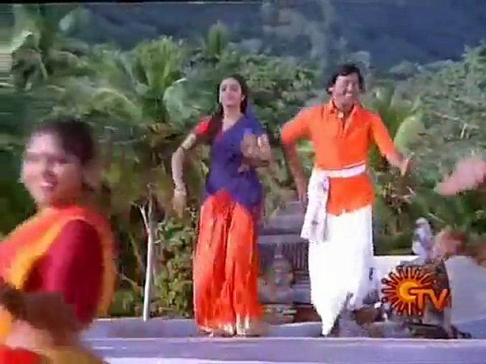 Mathura Maarikoluththu...