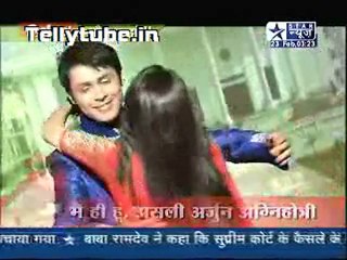 Saas Bahu Aur Saazish – 23rd  February 2012 Part 4