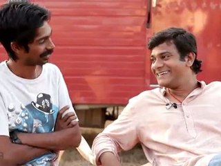 Chitram Seenu : My bad habbits