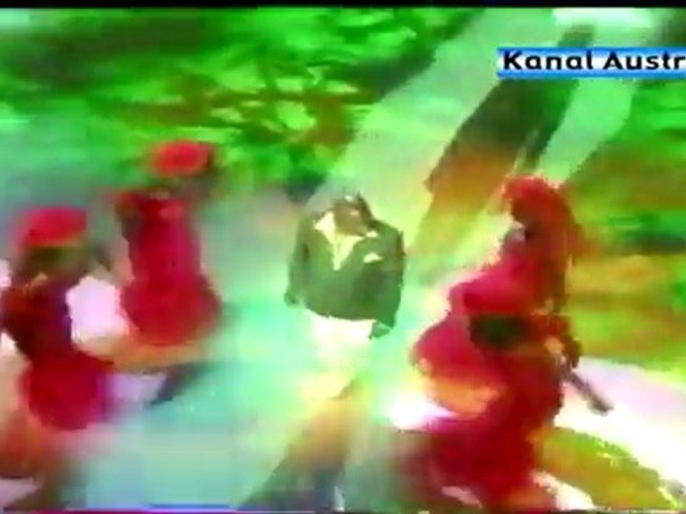 David Martial ...le retour... en tournée spectacle 2012 à la Réunion et dans l'océan indien