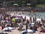 Australie: fin du bronzage en cabine en Nouvelle-Galles du Sud