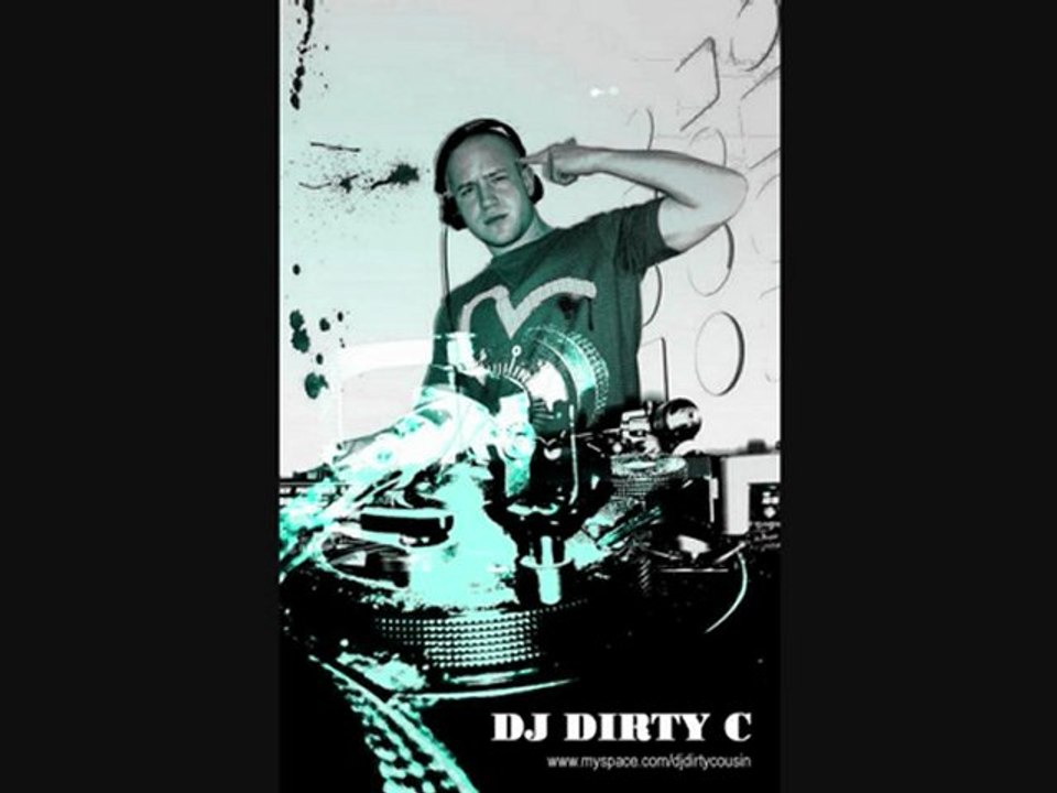 DJ Dirty C. Swagger
