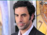 Borat Star Sacha Baron Cohen As Saddam Hussein At Oscars? - Hollywood Scandals