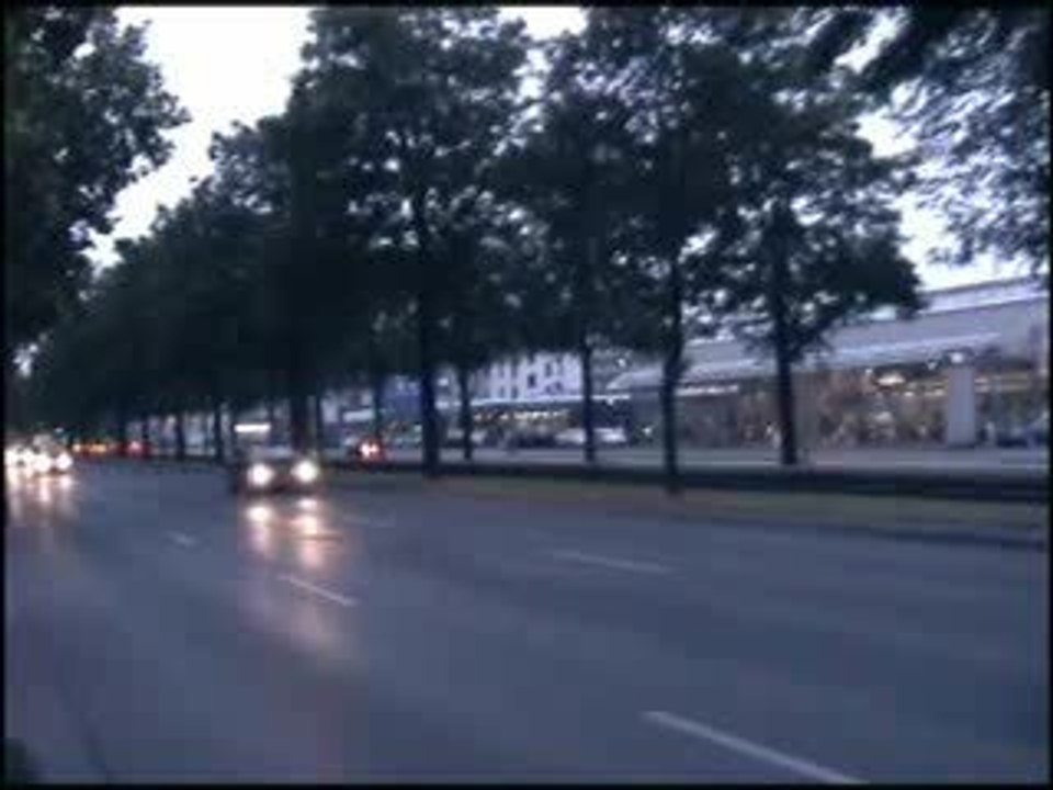 Tuning Night 17.06.2005