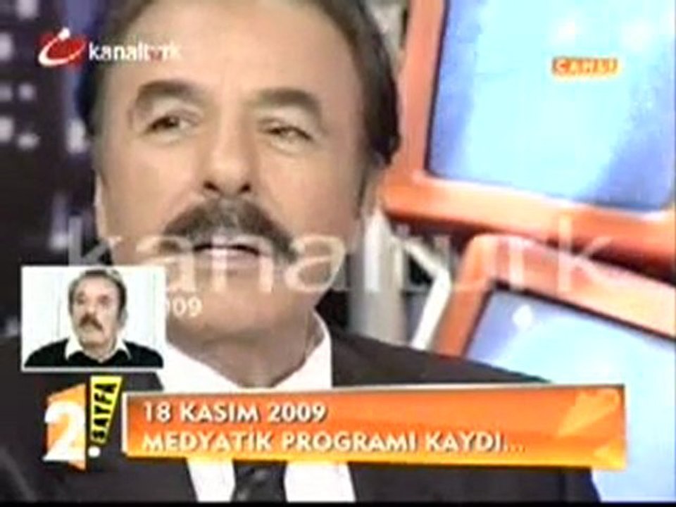 Ata, Senaryoyu Ferdi Tayfur'dan Duymuş