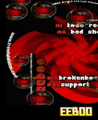 DA FONKY PUMP 10/PROD FSL