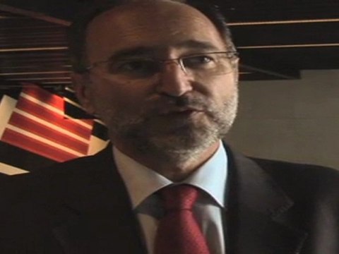 Développer l'accès au droit commun des plus défavorisés : Philippe Vigouroux, directeur du CHU de Nancy