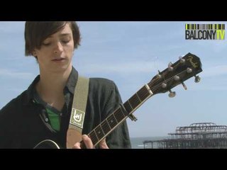 RAMON RIEZOUW - FOLLOWING THE SIGNS (BalconyTV)