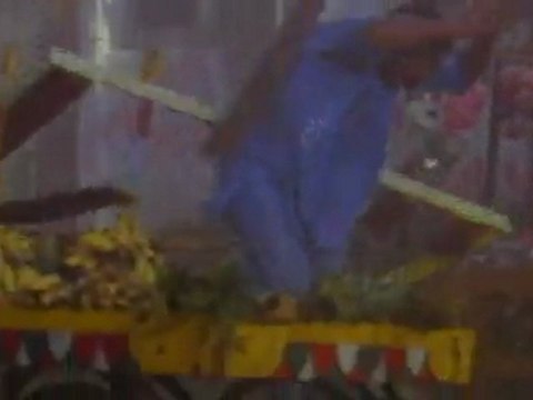 Big Boss - Chiranjeevi Denies Kota Srinivas Rao