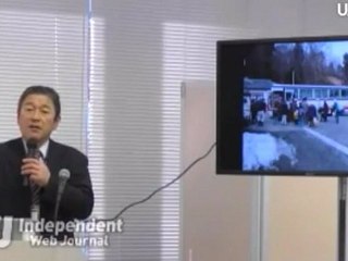 2012年2月20日[1／7] 飯舘村酪農家・長谷川健一氏記者会見 copy