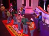 Chirigota -Los puretas del Caribe- FINAL completo. Carnaval Cadiz 2012 - YouTube