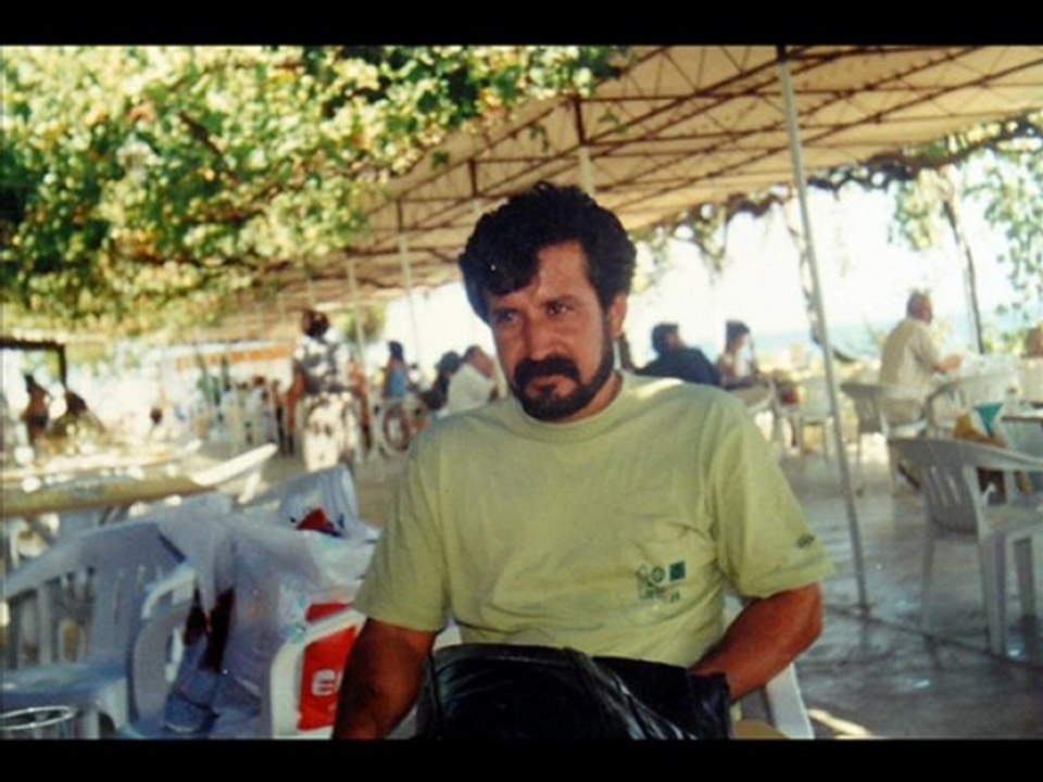 FARUK DAŞKIRAN