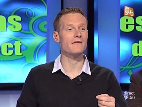 Aléas du Direct - Soirées à L'Instant T, bar à Nîmes - 22/02