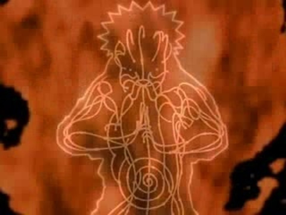 AMV - Naruto - Evanescence