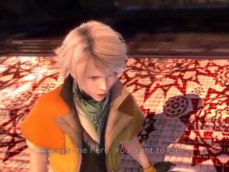 Final Fantasy 13 - The Movie - 028