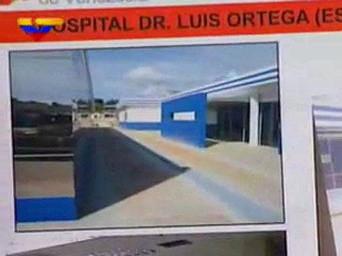 (VIDEO) Dando y Dando Entrevista a la ministra de salud, Eugenia Sader 22.02.2012 1/2