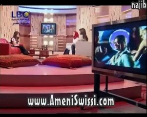 Amani Swissi -- 3isho Ma3na (Part 4)