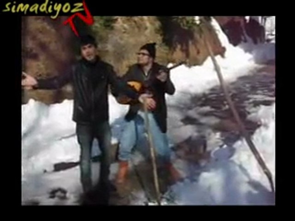 simadiyoz